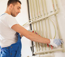 Commercial Plumber Services in West Hollywood, CA